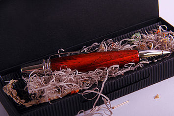 Modell Rainrod Cocobolo